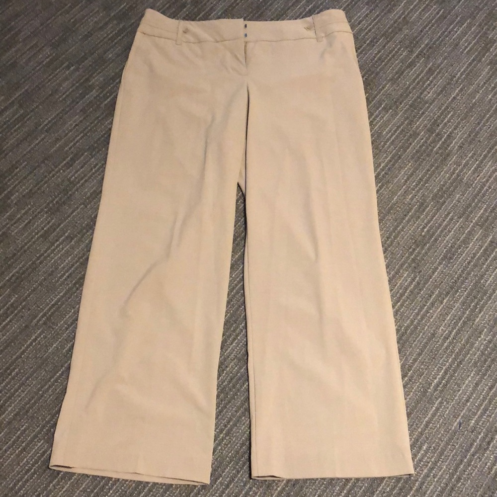 Women’s dress pants